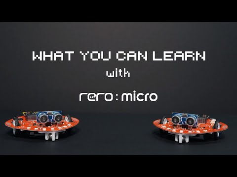 What You Can Learn With reromicro