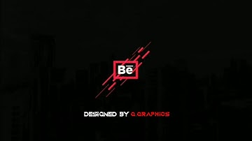 Elegant Intro in KineMaster || PixelLab | Tutorial