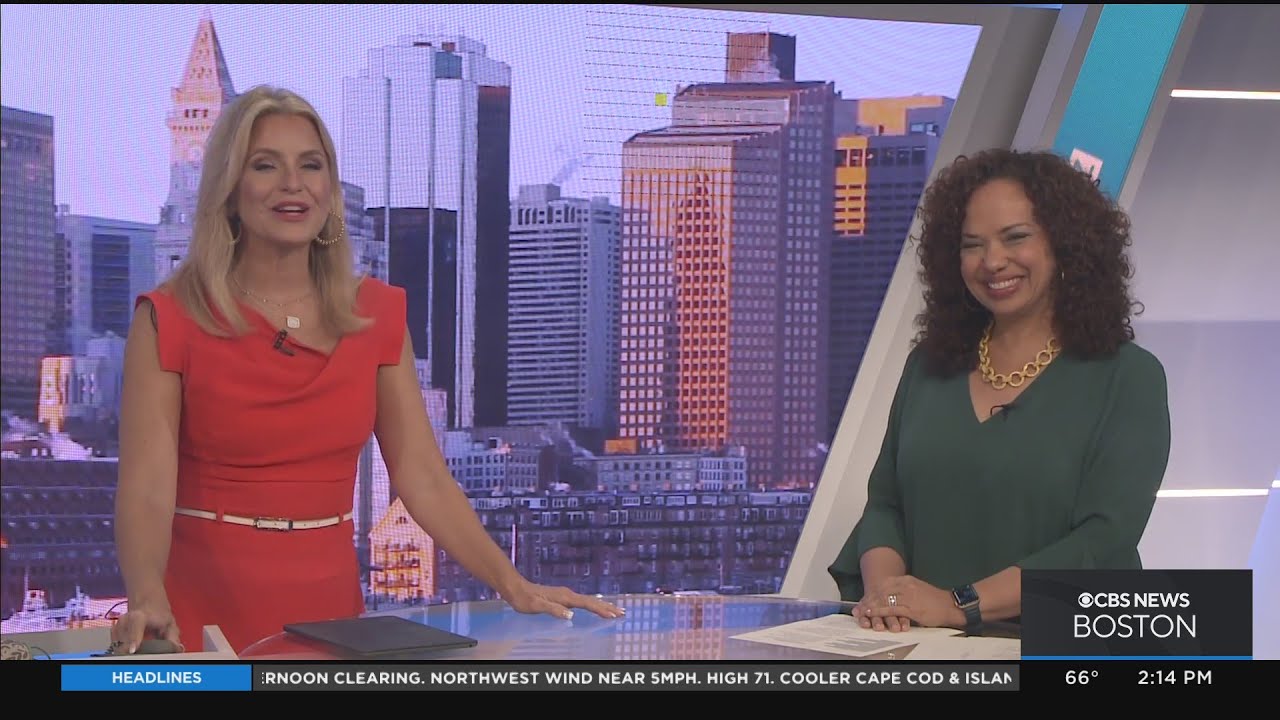 Can alcohol lower your immunity? Dr. Mallika Marshall answers your