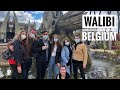 Excellente visite de walibi belgium et avis dfinitif sur kondaa  tr7