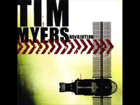 Brand New Day by Tim Myers (featuring Lindsey Ray)