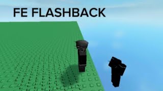 [ FE ] FlashBack SCRIPT 🔥😱