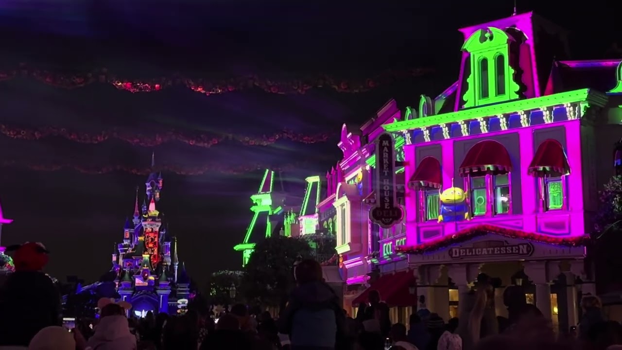 Disney Tales of Magic - 04.10’2025 