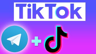 Регистрация бизнесс аккаунта TikTok. ТикТок 2023