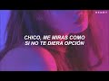 Chlöe - Have Mercy (Traducida al Español)