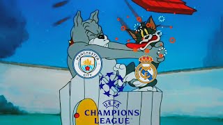 Hilarious Champions League 2022/2023 Memes: Laugh Your Way to the Finals