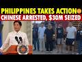 Philippines Can’t Bear It Anymore, Starts Mass Arrests of Chinese, Thailand, Indonesia Join!