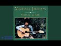 Michael Jackson - Music And Me (Cover Audio)