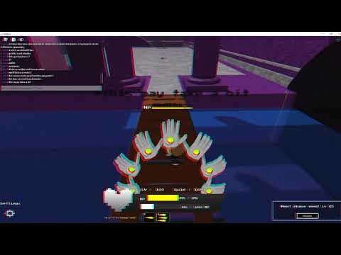 Undertale fight for love special characters showcase and location