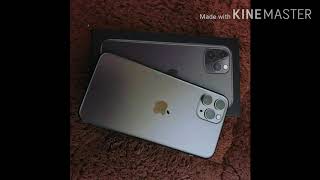 İPHONE 11 PRO MAX ZİL SESİ 2020  Ş 𝓐𝓨𝓣 𝓑𝓡𝓝 Resimi