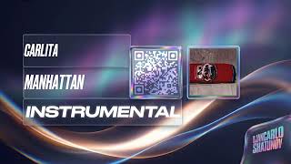 Carlita, Sofi Tukker - Manhattan (Instrumental)