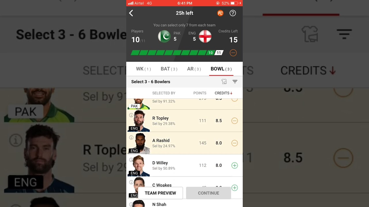 PAK VS ENG DREAM 11 prediction | Pak vs eng today’s match dream team | eng vs pak team for dream 11