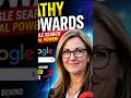 SEO Wale Zaroor Dekhein! Google Leader Cathy Edwards#CathyEdwards #GoogleSearch #seo