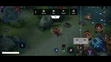 FLYDIGI APEX2-HOW TO SET AND CANCEL SKILLS