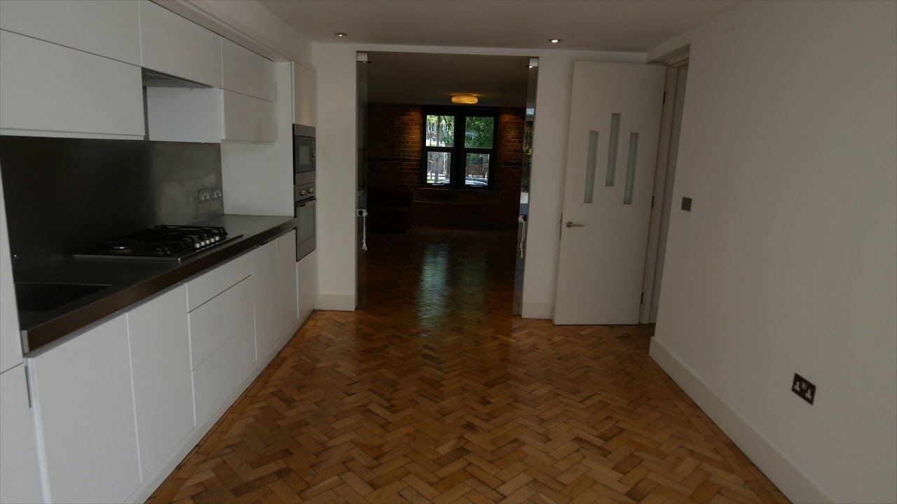 St Clements Old School, Chorlton Green JP & Brimelow Video Tour YouTube