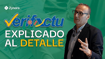 Todo lo que necesitas saber sobre VERIFACTU (explicado al detalle)