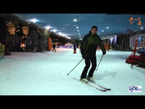 Vídeo: Com Triar Fixacions D’esquí De Fons