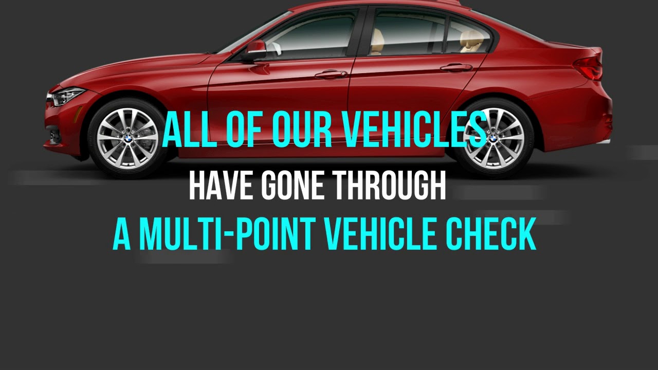 BMW Dealerships in McAlester YouTube