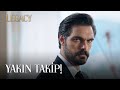 Yaman Seher'i Yakın Takipte | Legacy 21. Bölüm (English & Spanish subs)