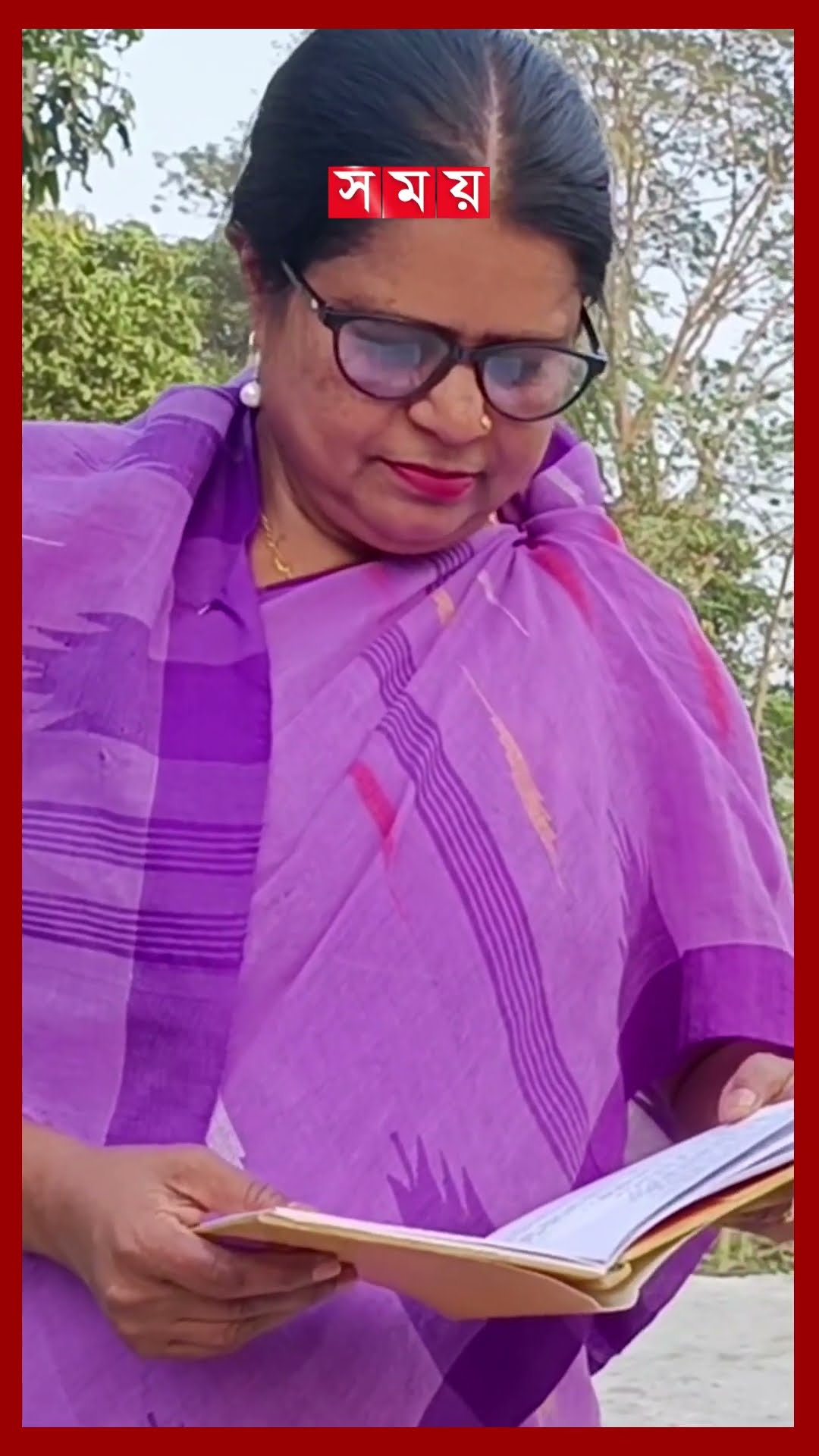 বিলুপ্তপ্রায় বিয়ের গীত সংরক্ষণই লাকীর নেশা #wedding #weddingsong #biye #shorts #somoytv