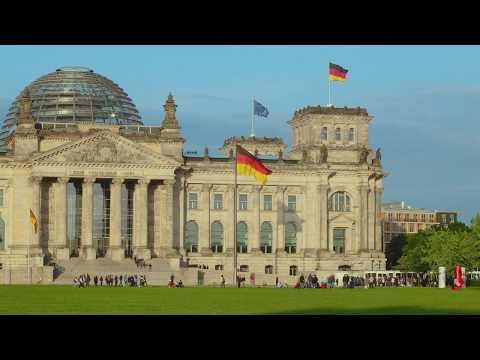 Video: Bevölkerung Deutschlands: Basisdaten