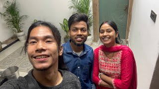 Manoj Dey 🏡 Home tour video🤗