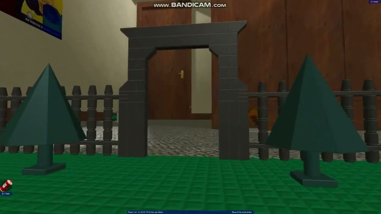 Blockland rebuilt [August 18, 2023]