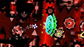 TARTARUS 59% (Fluke from 38%) Progress #1