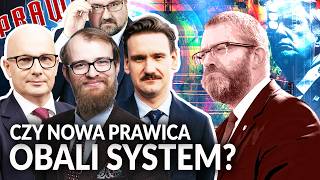 CZY NOWA PRAWICA OBALI SYSTEM? KITA, DYMEK, STELMACH, KARPIEL