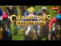 The GREATNESS of Makybe Diva 👑 | Her Most Incredible Wins