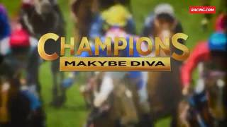 La Grandeur De Makybe Diva Ses Victoires Les Plus Incroyables