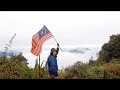 Gunung Yong Belar (G7): Gunung ketiga tertinggi di Semenanjung Malaysia.