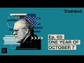 What Really Matters with Walter Russell Mead - Ep. 63: One Year of October 7