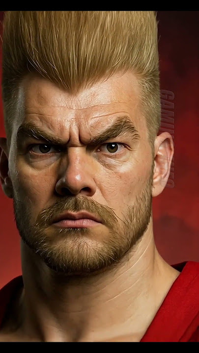 Tekken 3 Characters in Real Life – Part 3 | AI-Generated 🔥