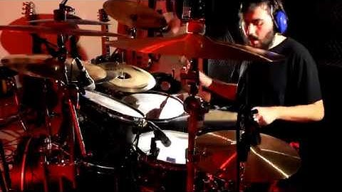 Nick Acker - Improv Monday