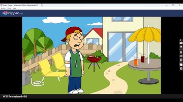 Childish Dad, Childish Teacher, Mr Cherry, Chloe, & Stephane Make Fake Break Up Videos / Grounded