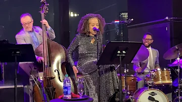 Paula West-Jazz at Lincoln Center-I Love Paris