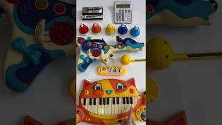 Catnap Song Vs 8 Cool Instruments instrumental instrumental