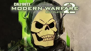 Modern Warfare 2 Beta Day 1 Experience