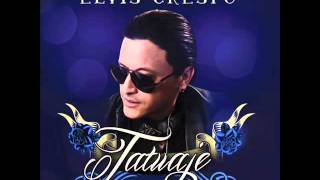 Elvis Crespo   Me Pellizca Feat  Maffio