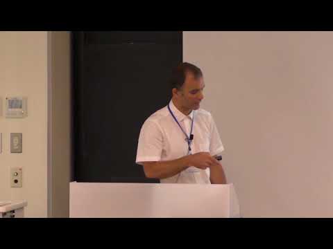 Spectral method with