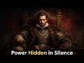 Forbidden Tactics For Influence &amp; Obedience | Machiavelli