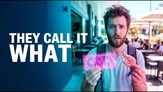 What do aussies call a $5 note? - Hilarious Slang Explained