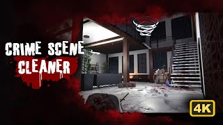 Crime Scene Cleaner - Chapter 3 - Toxic Love (All Skills Unlocked Playthrough)