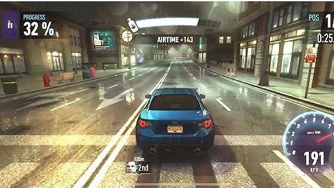 Need for speed. No limit 🔥🔥 first time gameplay it was fun 🤩