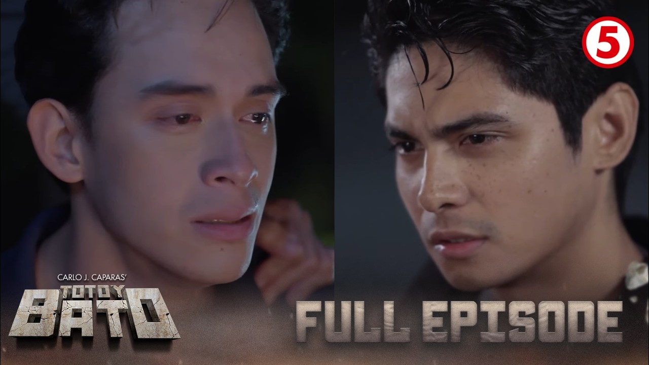 Totoy Bato Episode 219 | March 6, 2026