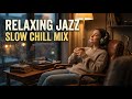Smooth Jazz Evening 🌅 - Warm Relaxing Jazz Piano For Evening Unwind