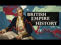 The Entire History of the British Empire explain in Five minutes