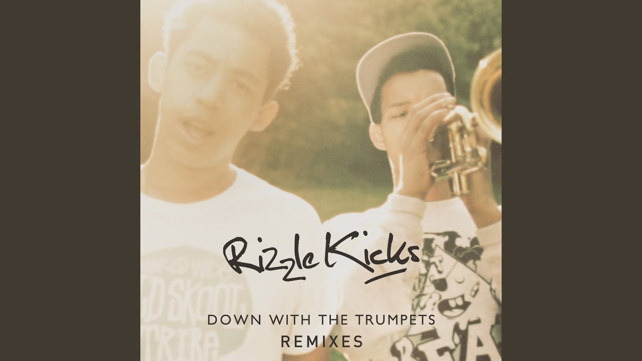 Down With The Trumpets (Pitron And Sanna Remix)