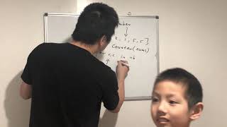 Full Day 83 - Teaching Kids Programming - Find the Single Number in Array Update